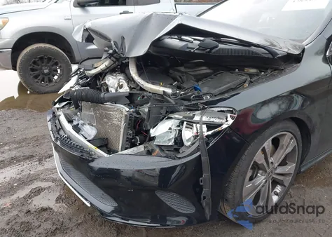 2019 Mercedes-Benz Cla 250 4Matic from USA, damaged, VIN WDDSJ4GB7KN707306